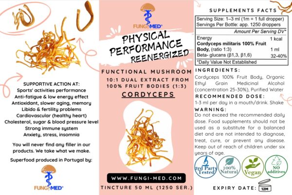 CORDYCEPS TINCTURE - Image 7