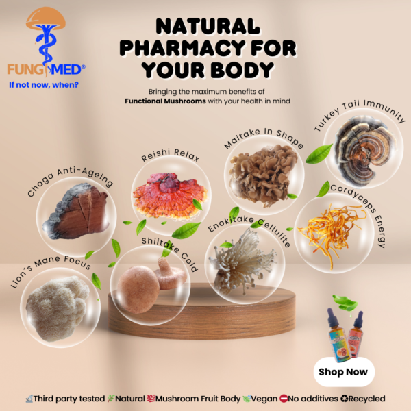TRIO Tinctures Magic Opportunity -15% - Image 2