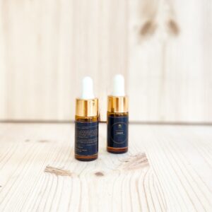 Laurel Essential Oil