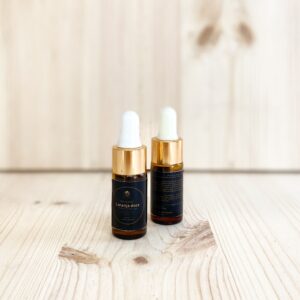 Sweet Orange Essential Oil