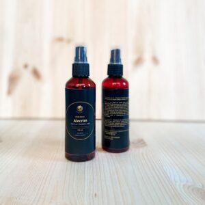 Rosemary Hydrolate (Rosmarinus officinalis)