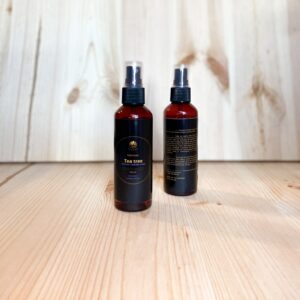 Hidrolato de Tea Tree