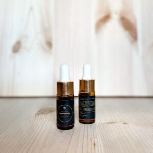 Rosemary (Lavandula stoechas) Essential Oil