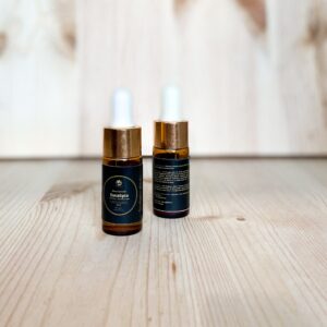 Eucalyptus Essential Oil