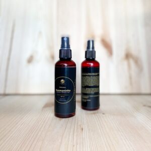 Rosemary Hydrolat (Lavandula stoechas)