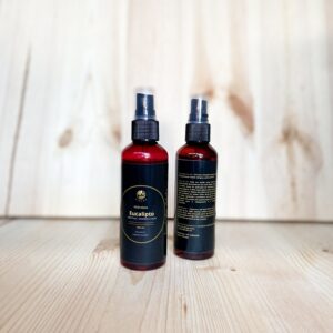 Eucalyptus Hydrolate